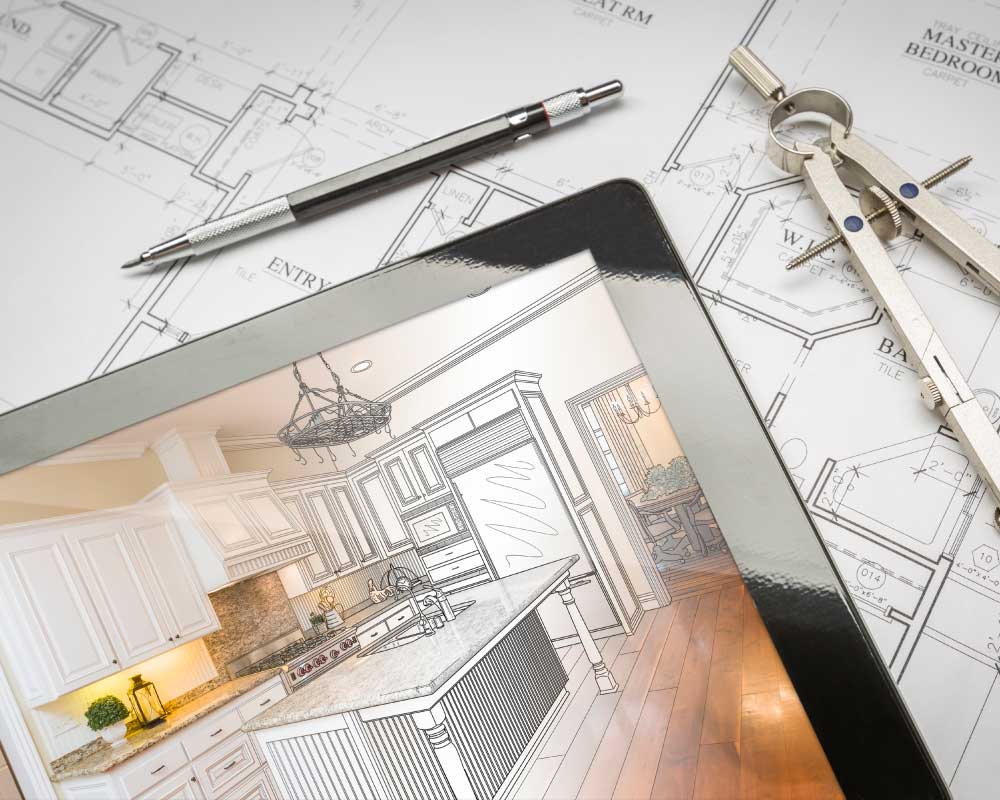 home design services
